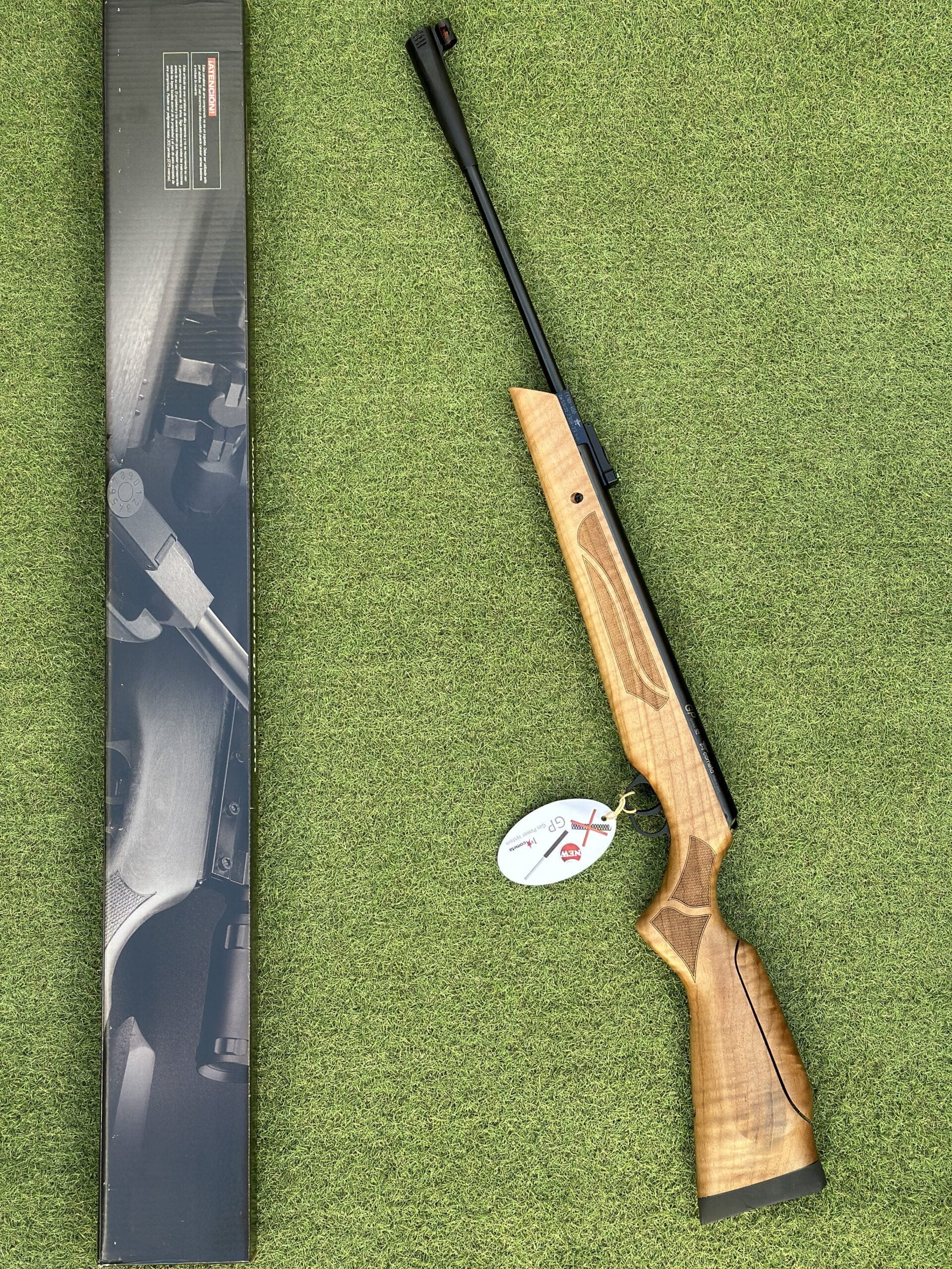 Cometa Fenix 400 Premier Star GP