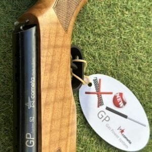 Cometa fenix 400 Premier Star GP Gatillo