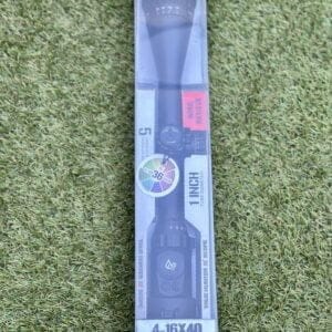 Visor UTG Leapers 4-16x40mm AO 36 Color Mil-Dot