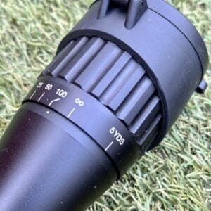 Visor UTG Leapers 4-16x40mm AO 36 Color Mil-Dot5