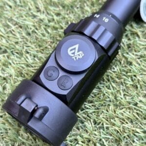 Visor UTG Leapers 4-16x40mm AO 36 Color Mil-Dot6