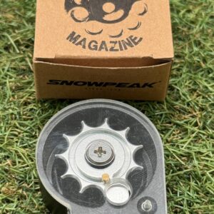 Cargador Snowpeak 5.5mm M25S – M30