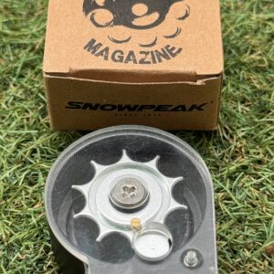 Cargador Snowpeak 6.35mm M25S- M30