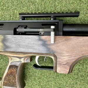 Cometa Advance LT Carabina Palanca