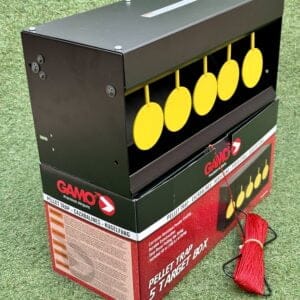 Gamo Diana 5 Péndulos1