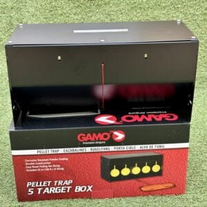 Gamo Diana 5 Péndulos2