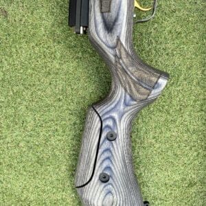 Cometa Lynx V10XL F300BLT Culata