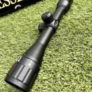 Visor BSA 4X32 AO Mil-Dot2