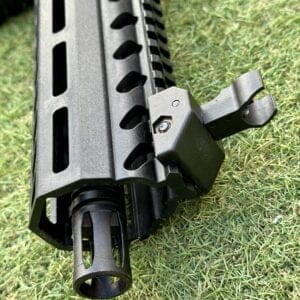 Sig Sauer MPX GenII2