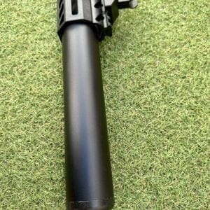 Sig Sauer MCX GEN II Carabina Co2 Cañon