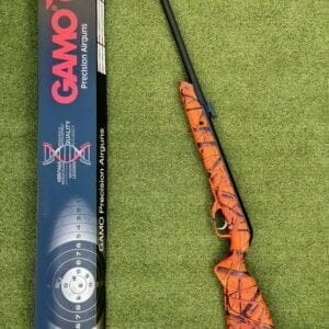 Gamo HV Storm Carabina