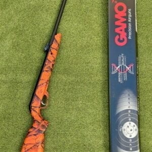 Gamo HV Storm Carabina Izq