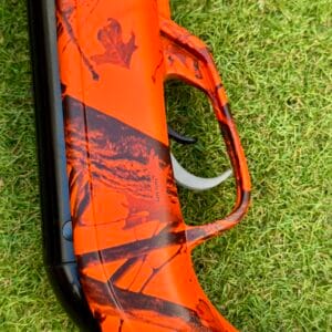 Gamo HV Storm Carabina Gatillo