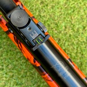 Gamo HV Storm Carabina Mira