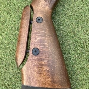 Cometa Fenix 400 Culata