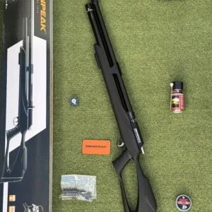 Snowpeak M25 Carabina PCP