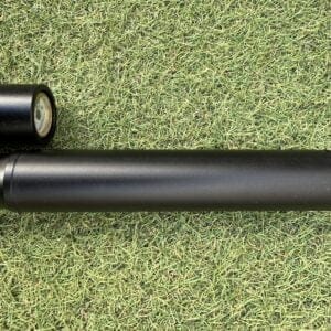 Snowpeak M25 Carabina Manómetro