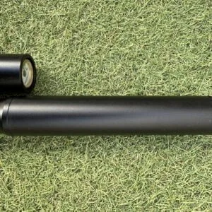 Snowpeak M25 Carabina Manómetro