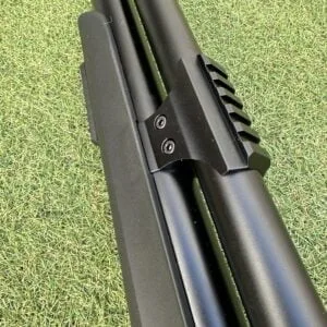 Snowpeak M25 Carabina Cañón