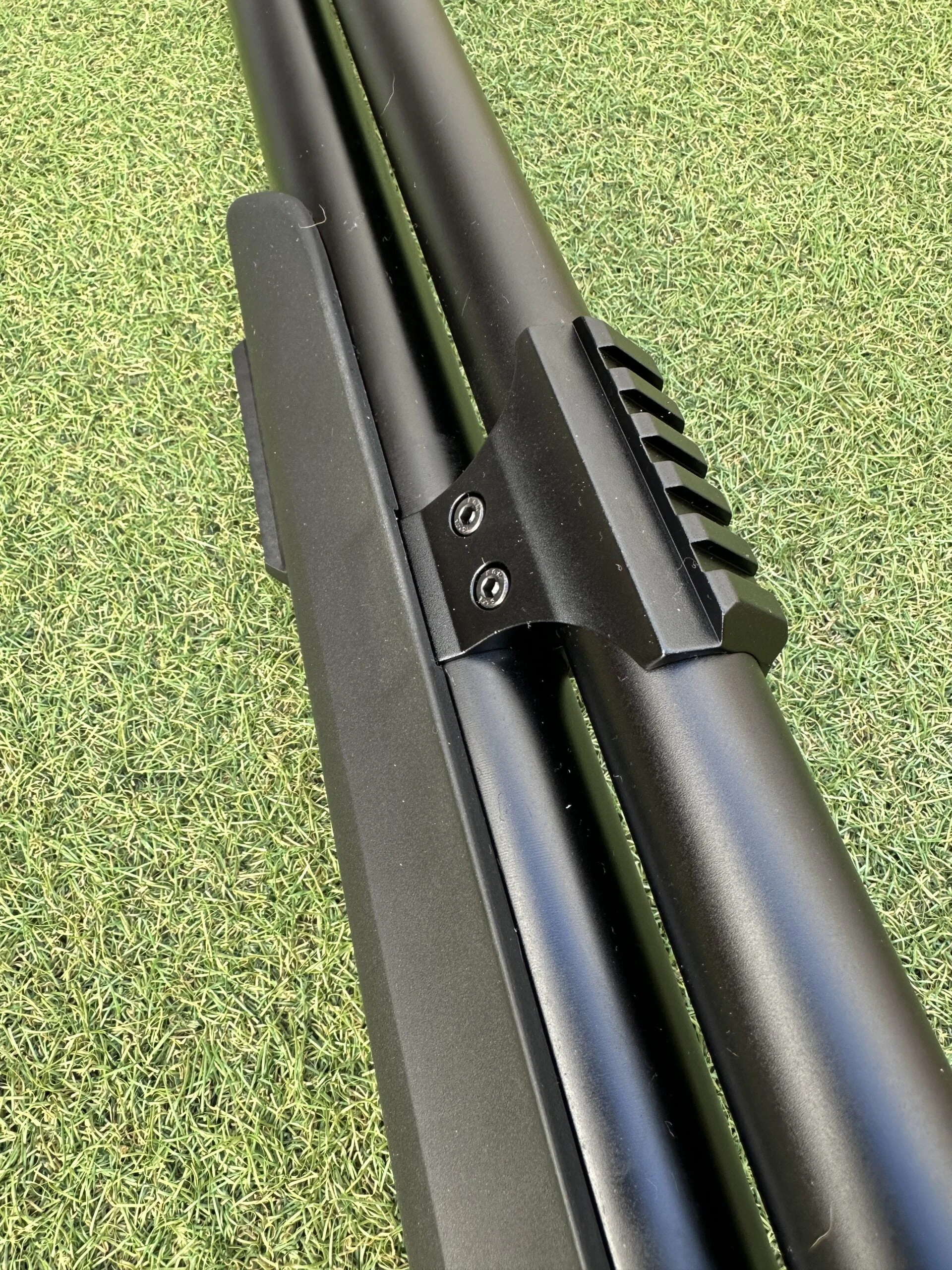 Snowpeak M25 Carabina Cañón