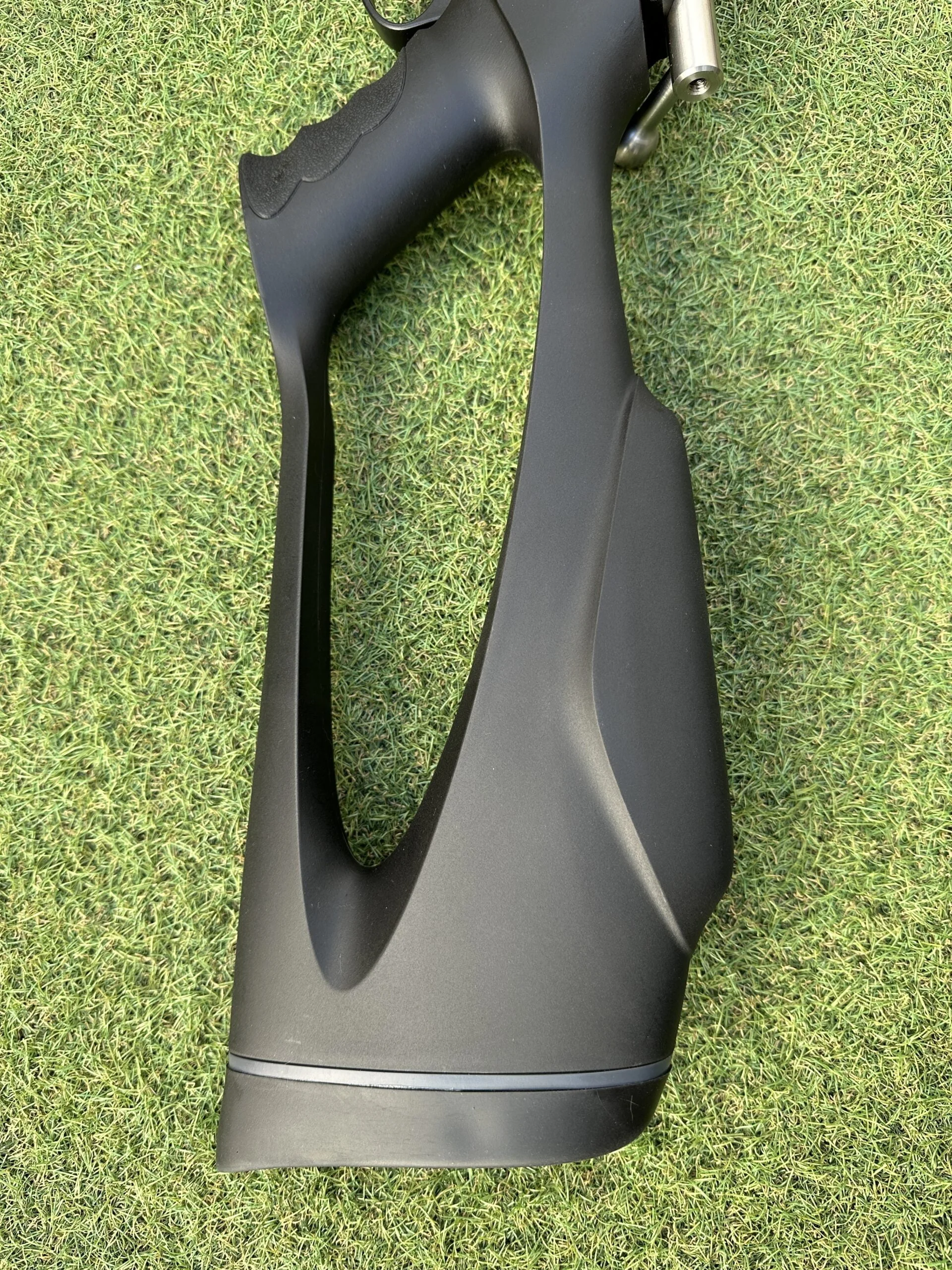 Snowpeak M25 Carabina Culata