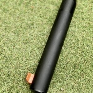 Cometa Fenix 400 Compact Star Laminada Silenciador