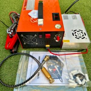 Compresor PCP Alta Presión2