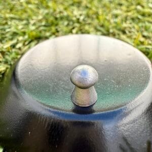 JSB Exact Jumbo Diabolo 250unidades