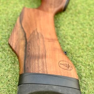 Bsa R10 Regulada Wallnut Culata