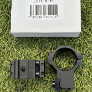 Zasdar Monturas Altas ZS11-30H 2