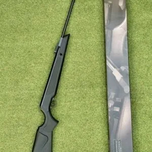 Cometa Fenix 400 Galaxy Izq