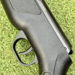 Cometa Fenix 400 Galaxy Gatillo