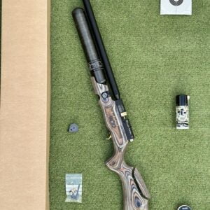 Cometa Lynx V10XL F300B LT Verde