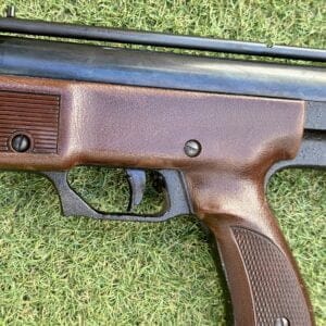 Gamo Gamatic 85 Carabina Gatillo