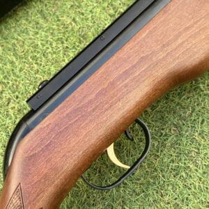 Gamo Máxima Carabina Gatillo