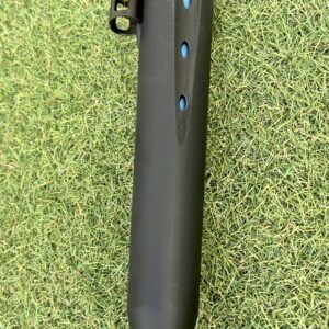 Gamo Whisper X Carabina Supresor