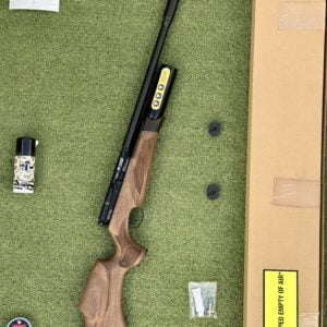 Bsa R10 SE LH Walnut Izq