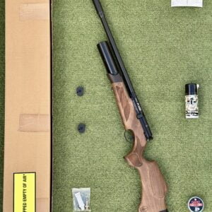 Bsa R10 SE LH Walnut