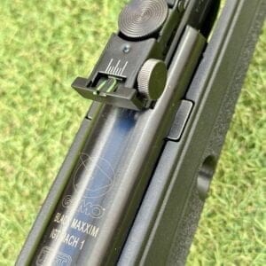Gamo Black Maxxim IGT Match1 MIra
