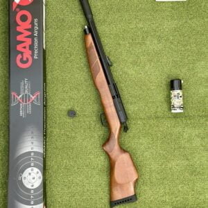 Gamo Riser Puniser Carabina Pcp