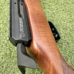 Gamo Riser Puniser Carabina Pcp Centro
