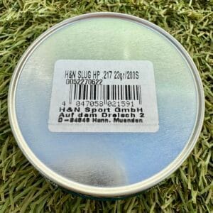 H&N Slug HP Balines-3