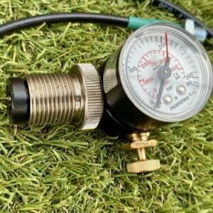 Kral Kit Carga Scuba Pcp-2