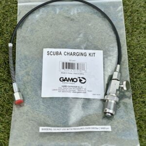 Gamo Kit Scuba Pcp
