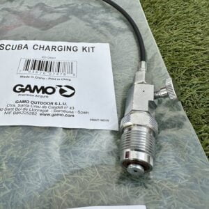 Gamo Kit Scuba Pcp 1