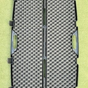 Maleta Rígida Carabina con Visor2