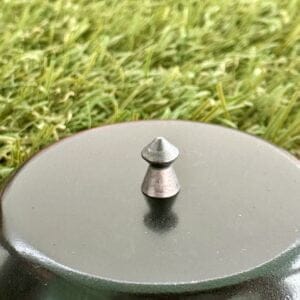 JSB Straton Jumbo Diabolo 4.5mm