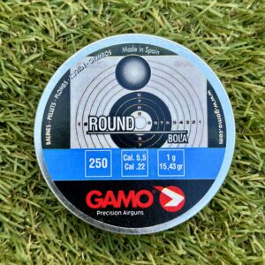 Gamo Round 5.5mm