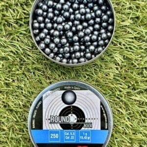 Gamo Round 5.5mm1