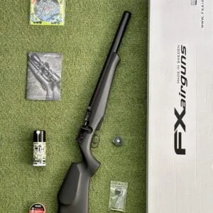 FX DRS Classic Compact-S